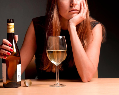 Анонимное лечение женского алкоголизма в Касимове